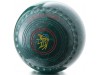DRAKES PRIDE CONQUEST COLOURED LAWN BOWLS